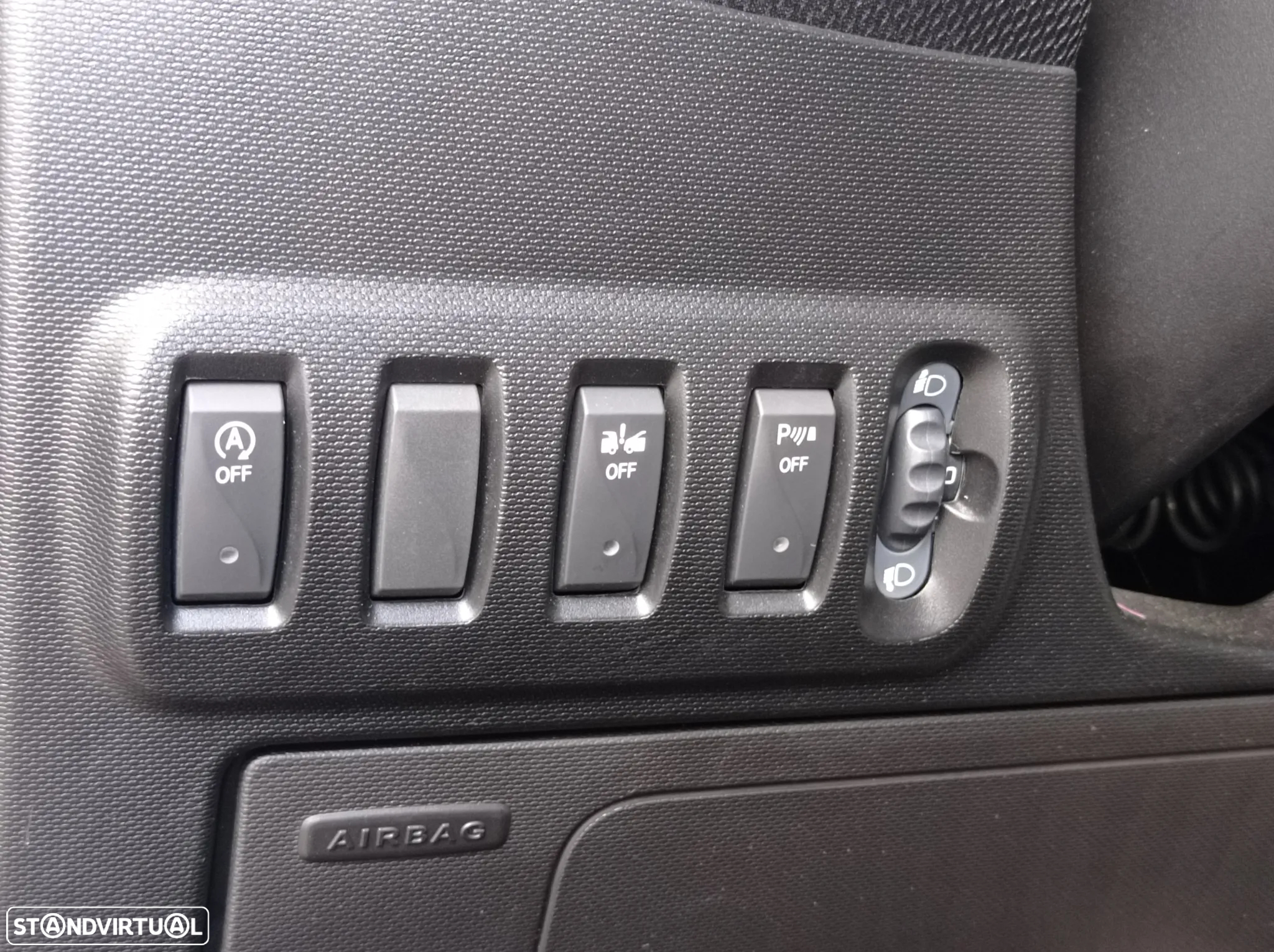 Smart ForFour 0.9 Passion 90 Aut. - 15