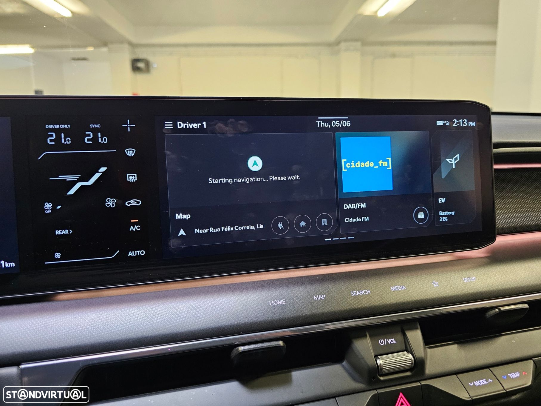 Kia EV9 98.8 kWh GT-Line AWD - 18