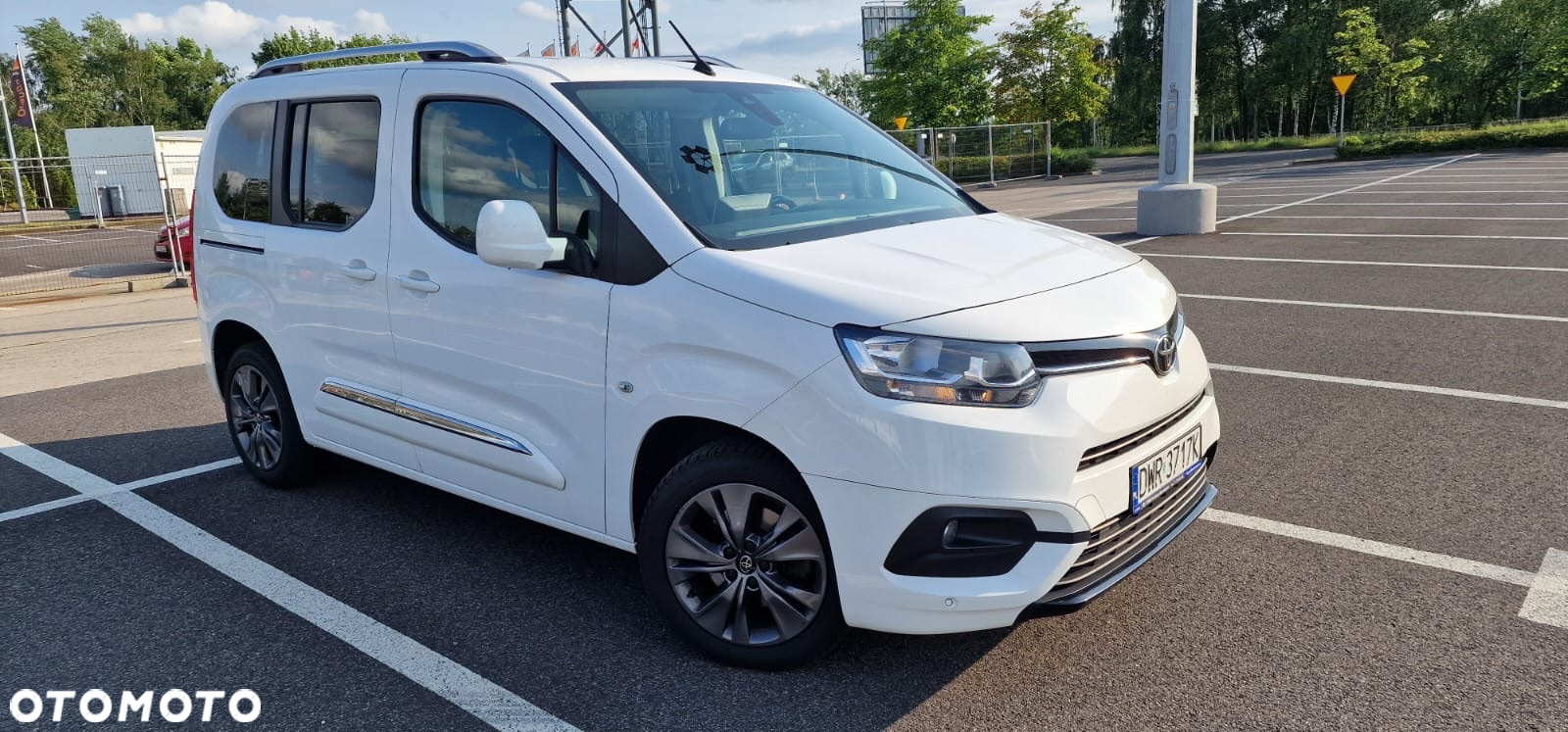 Toyota Proace City Verso 1.5 D-4D Family - 5