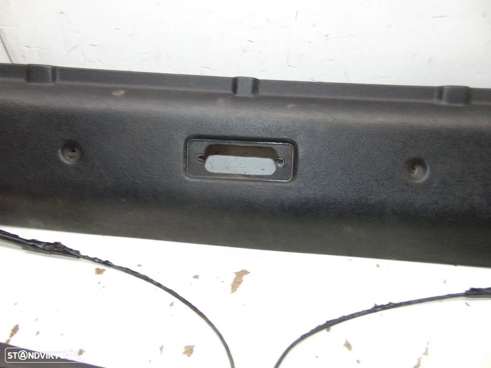 Nissan 100 NX vários - 5