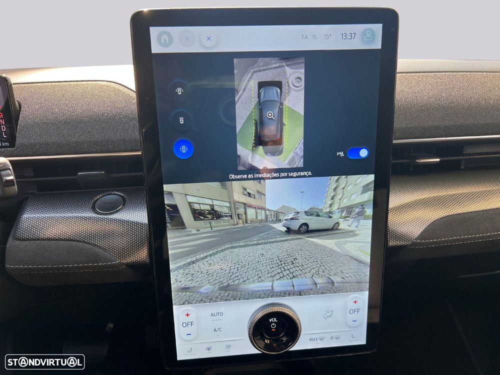 Ford Mustang Mach-E GT AWD - 37