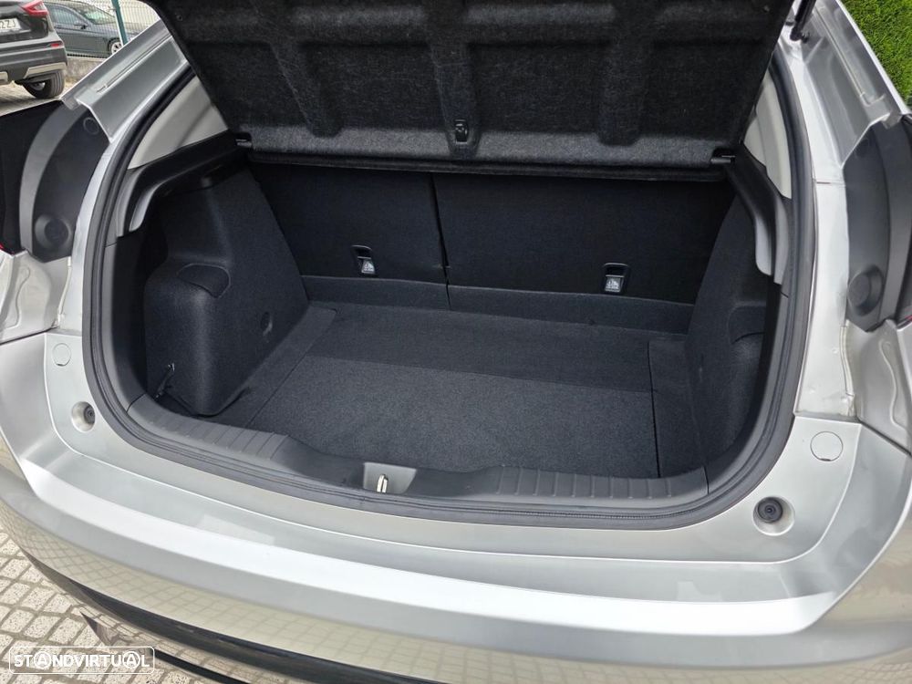 Honda Civic 1.6 i-DTEC Elegance - 34