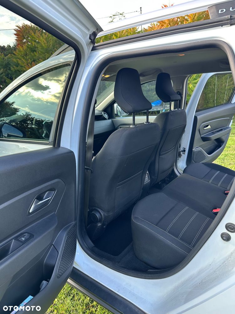 Dacia Duster 1.0 TCe Prestige - 9