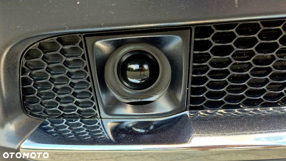 Jeep Compass 1.4 MultiAir Limited - 34