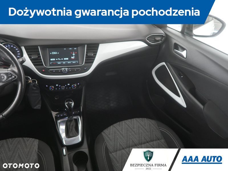 Opel Crossland X - 9
