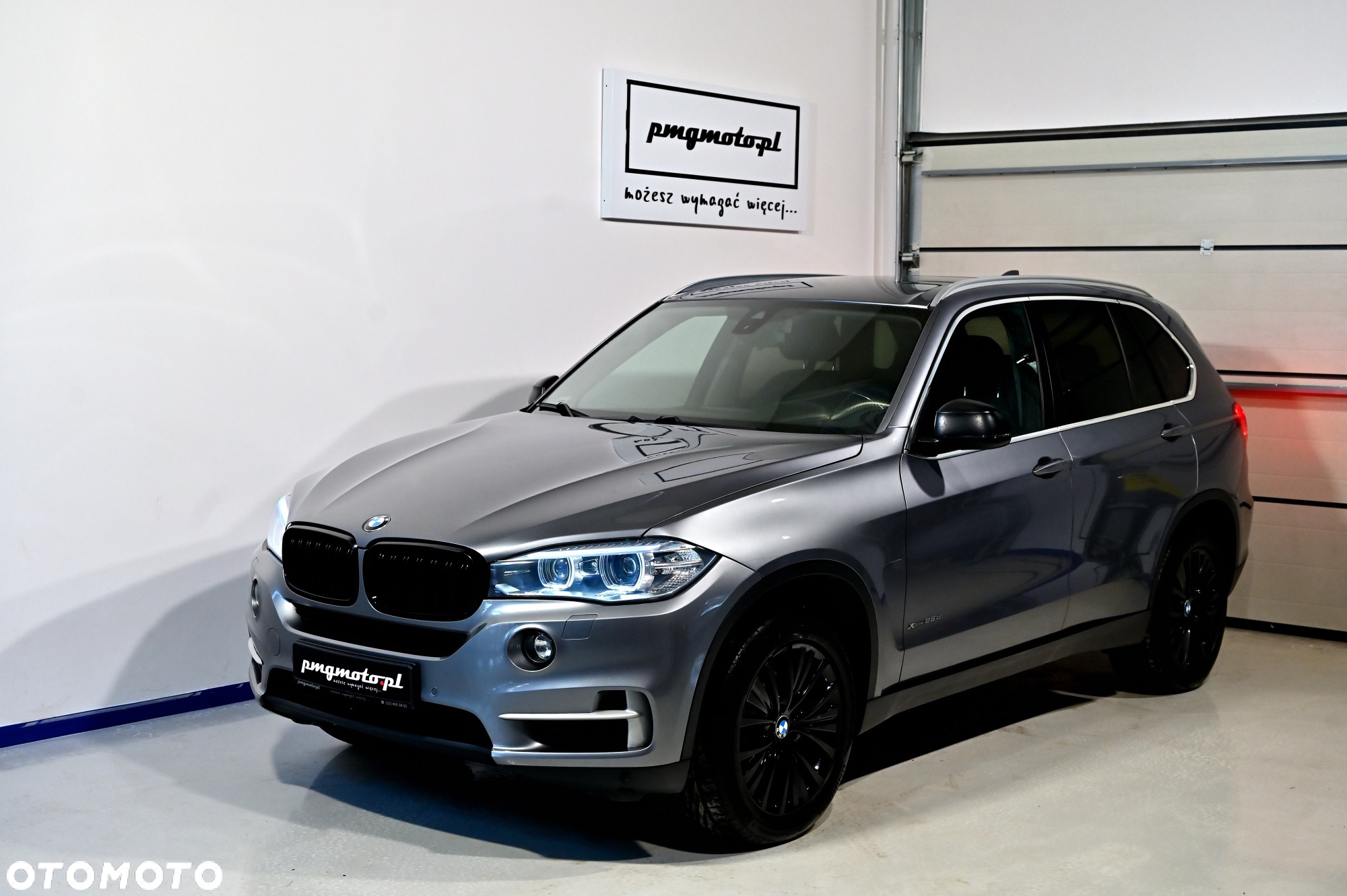 BMW X5 xDrive25d - 3