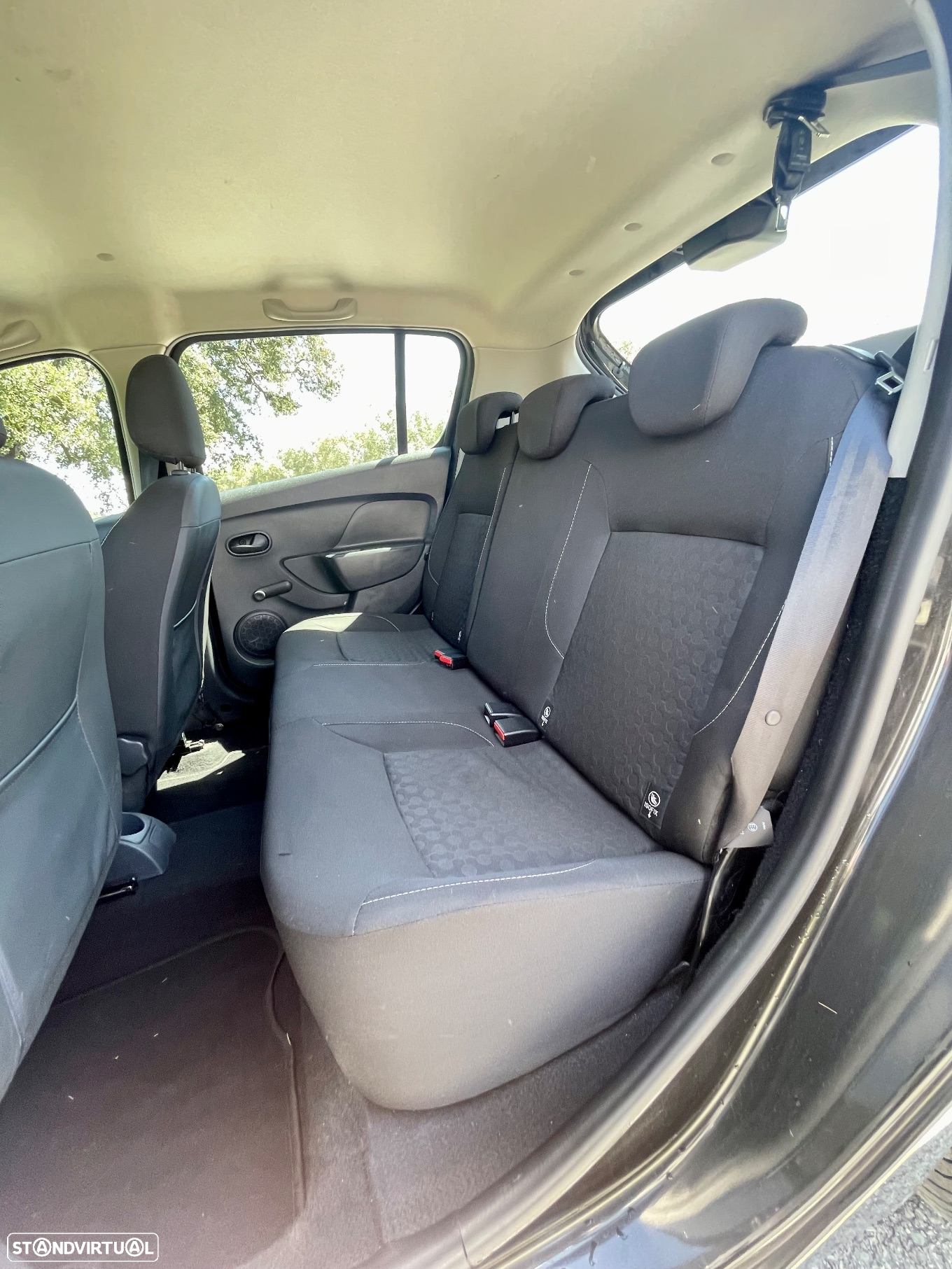 Dacia Sandero 0.9 TCe Comfort - 19