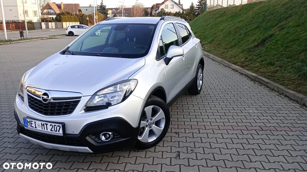 Opel Mokka ver-1-4-turbo-ecoflex-start-stop-innovation - 1