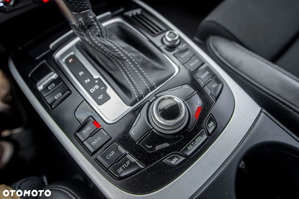 Audi A4 Avant 2.0 TFSI Quattro Prime Line S tronic - 34