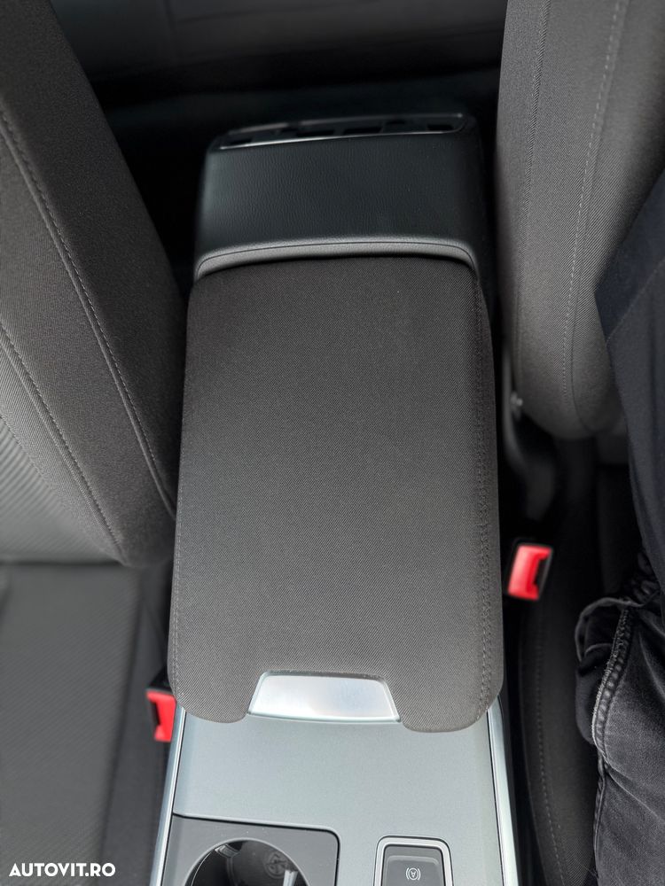 Audi A6 2.0 TDI Ultra DPF S tronic - 19