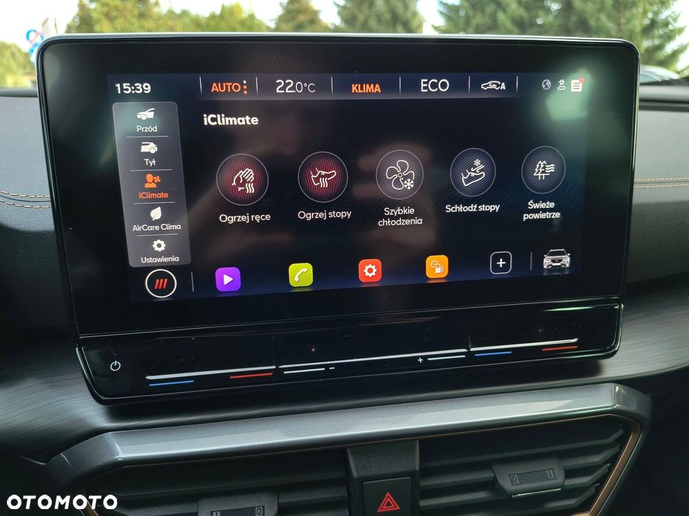 Cupra Formentor - 36