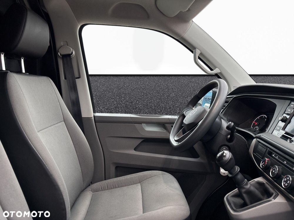 Volkswagen Transporter 2.0 TDI 110 KM - 20