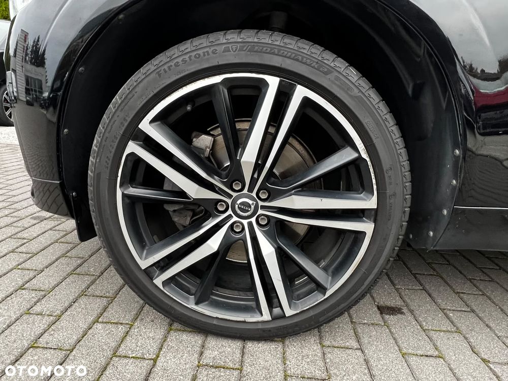 Volvo XC 60 B4 D Geartronic RDesign - 7