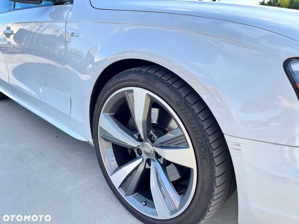 Audi A4 Avant - 28