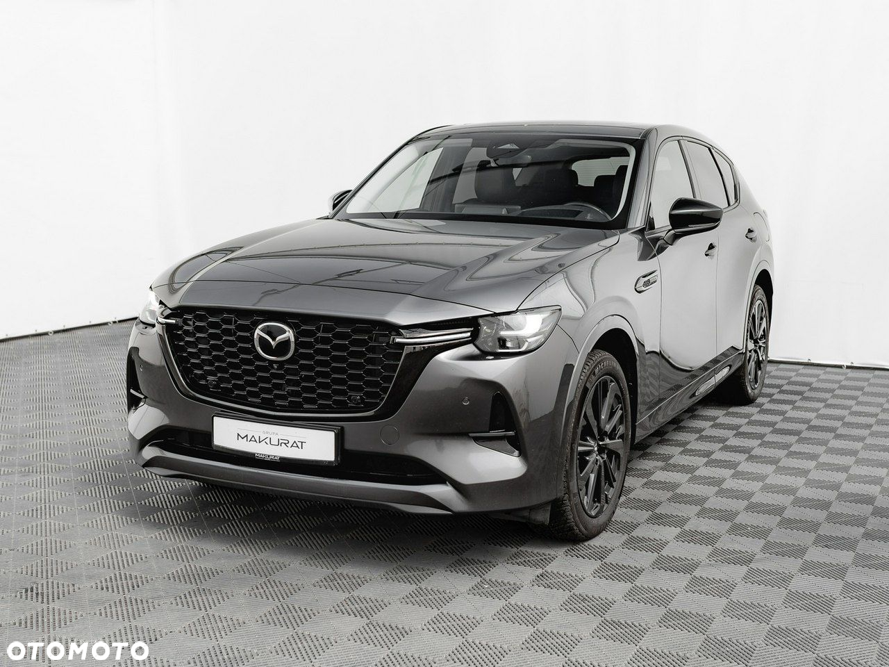Mazda CX-60 - 3