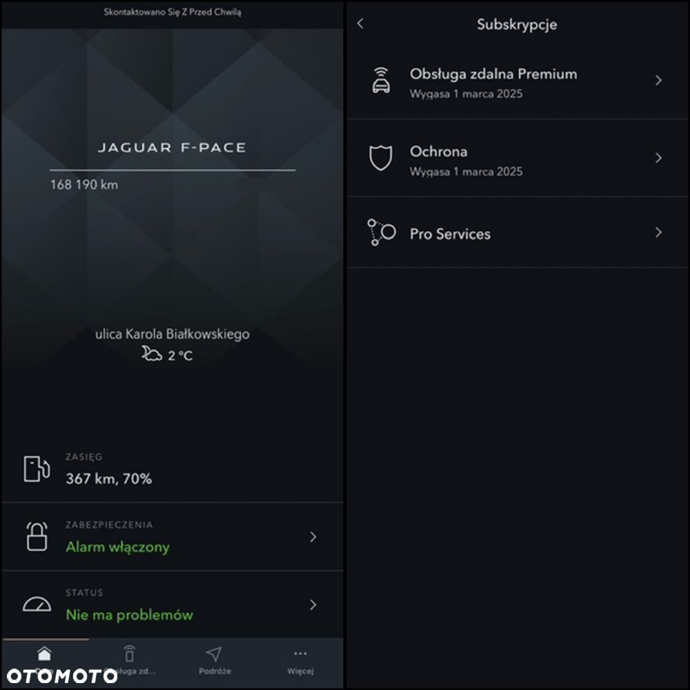 Jaguar F-Pace 2.0 i4D RWD R-Sport - 40