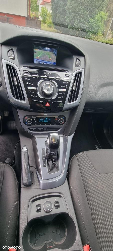 Ford Focus - 13