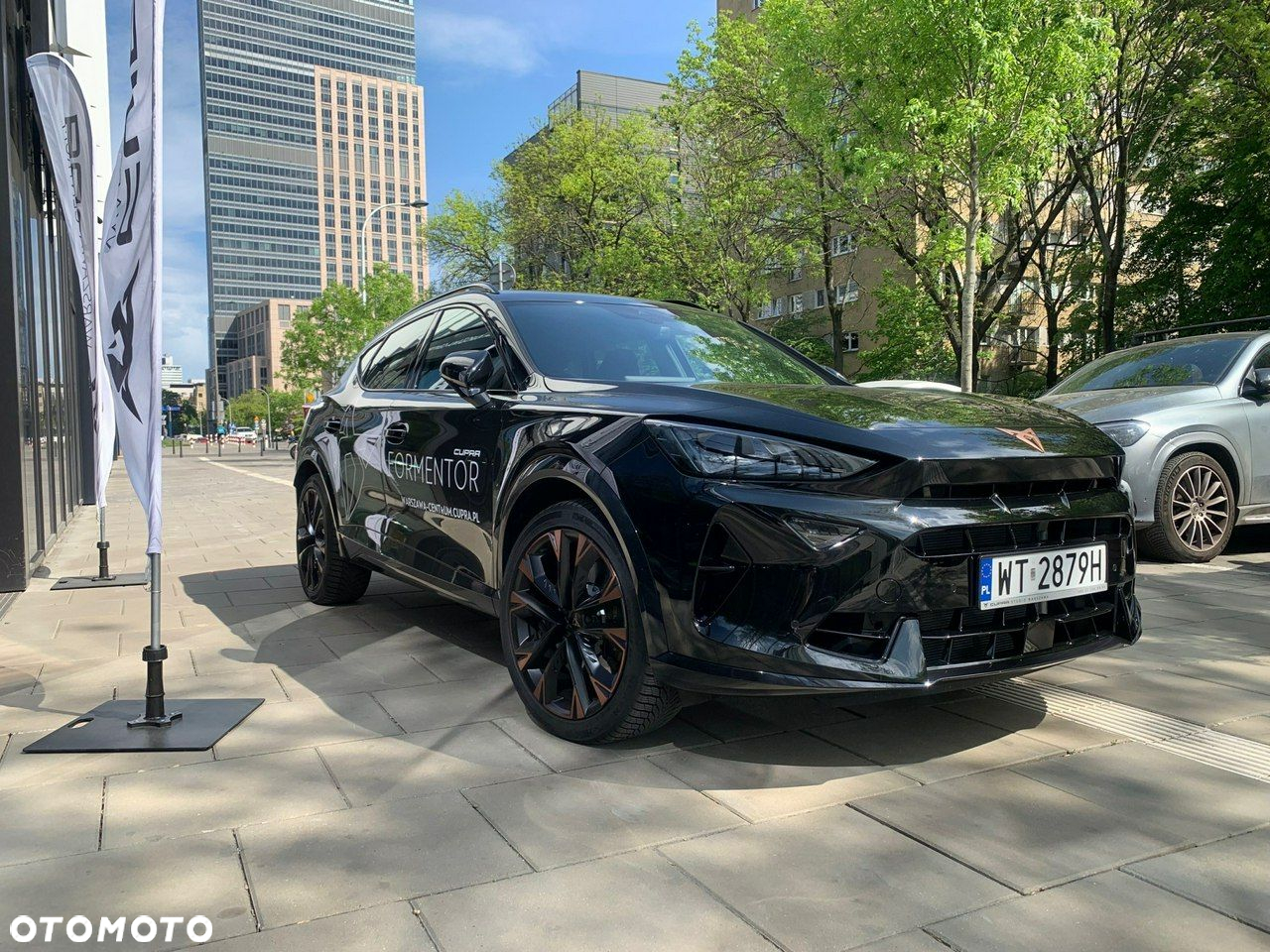 Cupra Formentor - 2