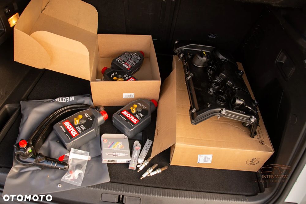 Peugeot 3008 1.6 PureTech GT Pack S&S EAT8 - 24
