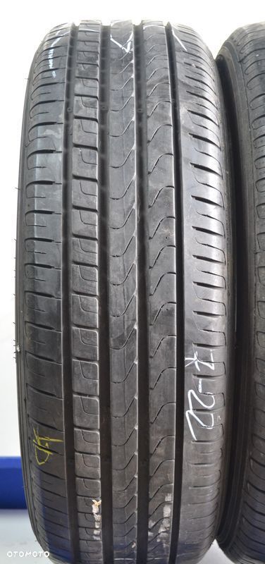 215/65R17 99V PIRELLI SCORPION VERDE x2szt 3315o - 2