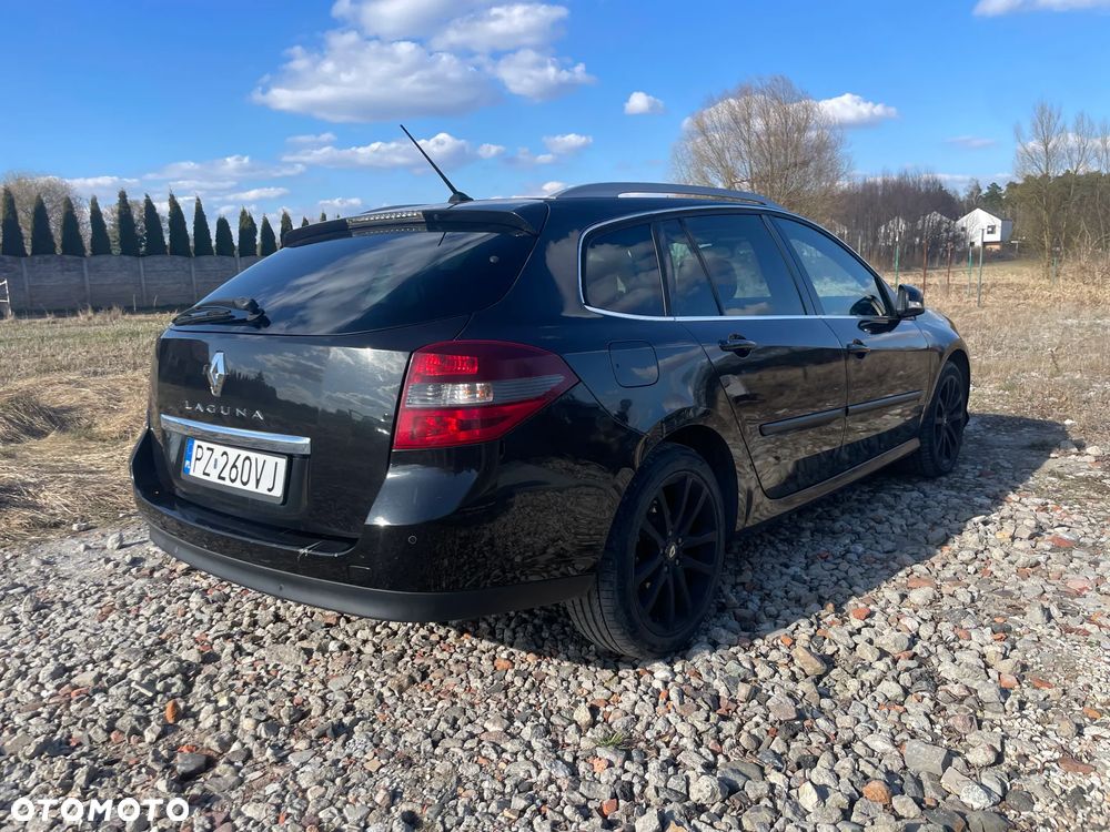 Renault Laguna 1.5 dCi Expression - 2