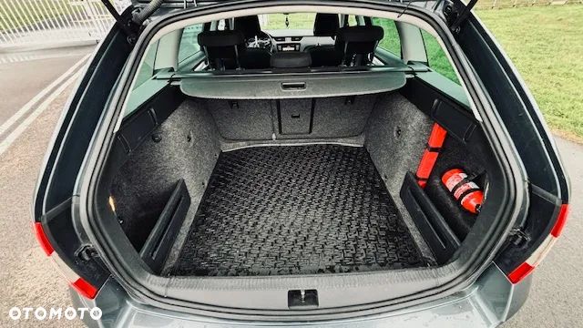 Skoda Octavia 2.0 TDI Style - 8