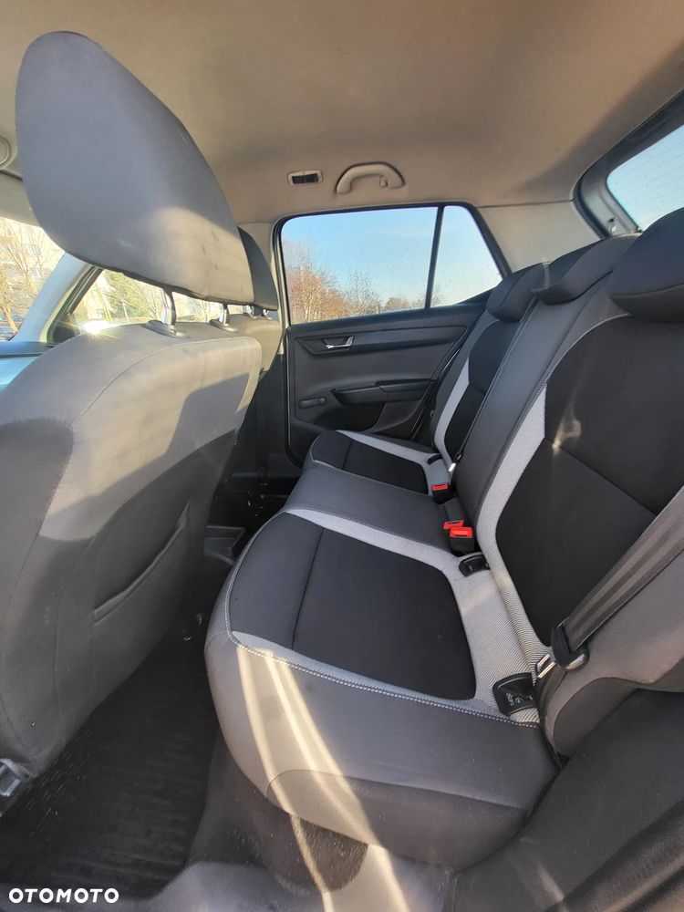 Skoda Fabia 1.0 Drive - 13