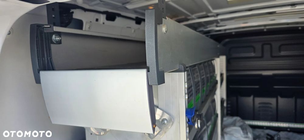 Mercedes-Benz Vito 4X4  Long Automat 9-g Zabudowa Serwisowa - 33