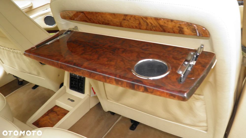 Jaguar XJ XJ6 4.0i - 19