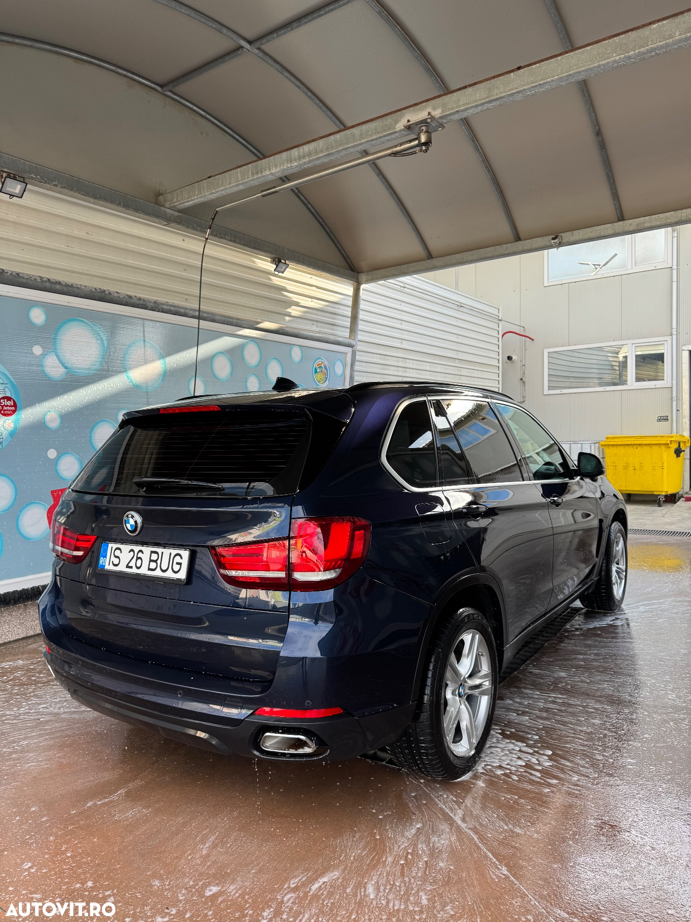 BMW X5 xDrive30d - 4