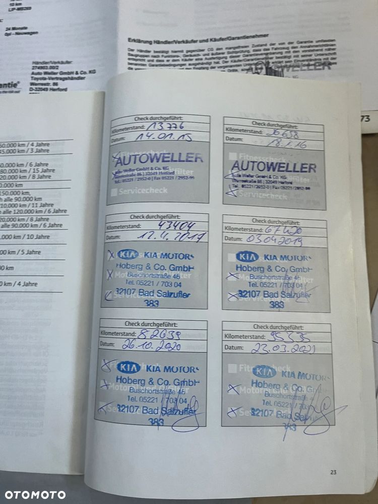 Toyota Yaris 1.33 VVT-i Edition 2014 - 24