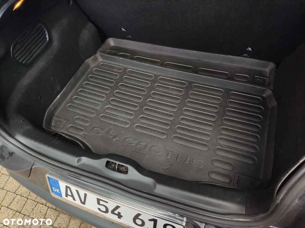 Citroën C4 Cactus - 25