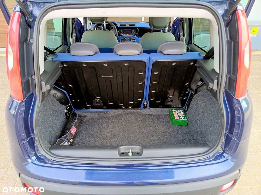 Fiat Panda 1.2 Young - 30