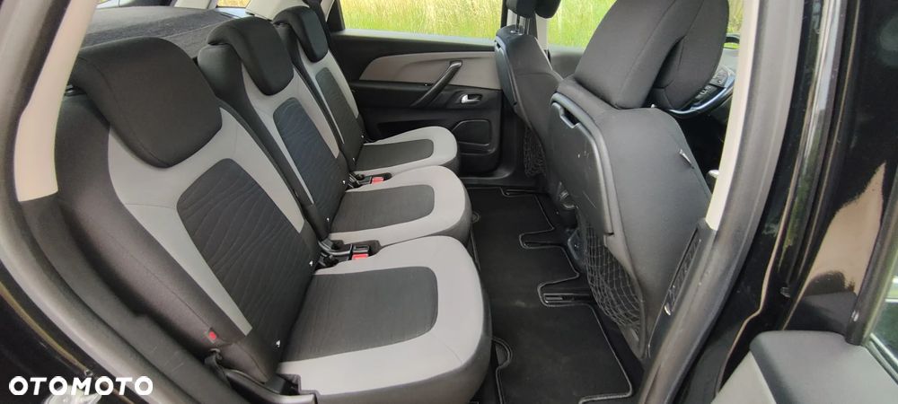 Citroën C4 Picasso 1.6 BlueHDi Shine S&S - 21