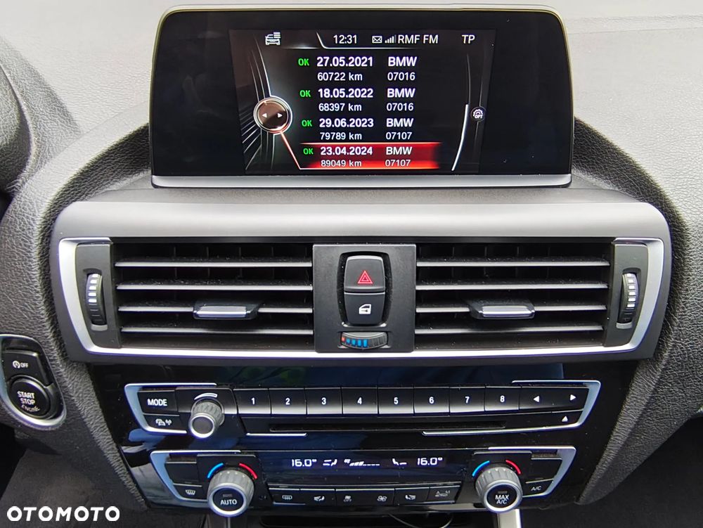 BMW Seria 1 118d xDrive Edition Metropolitan - 20