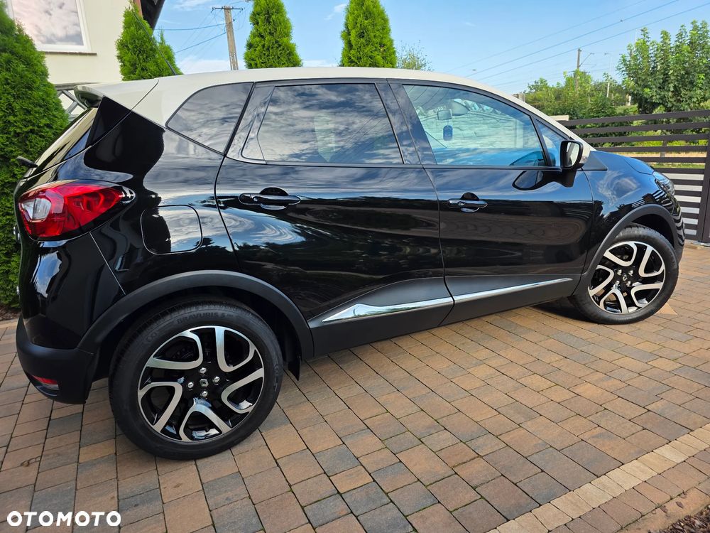 Renault Captur - 10