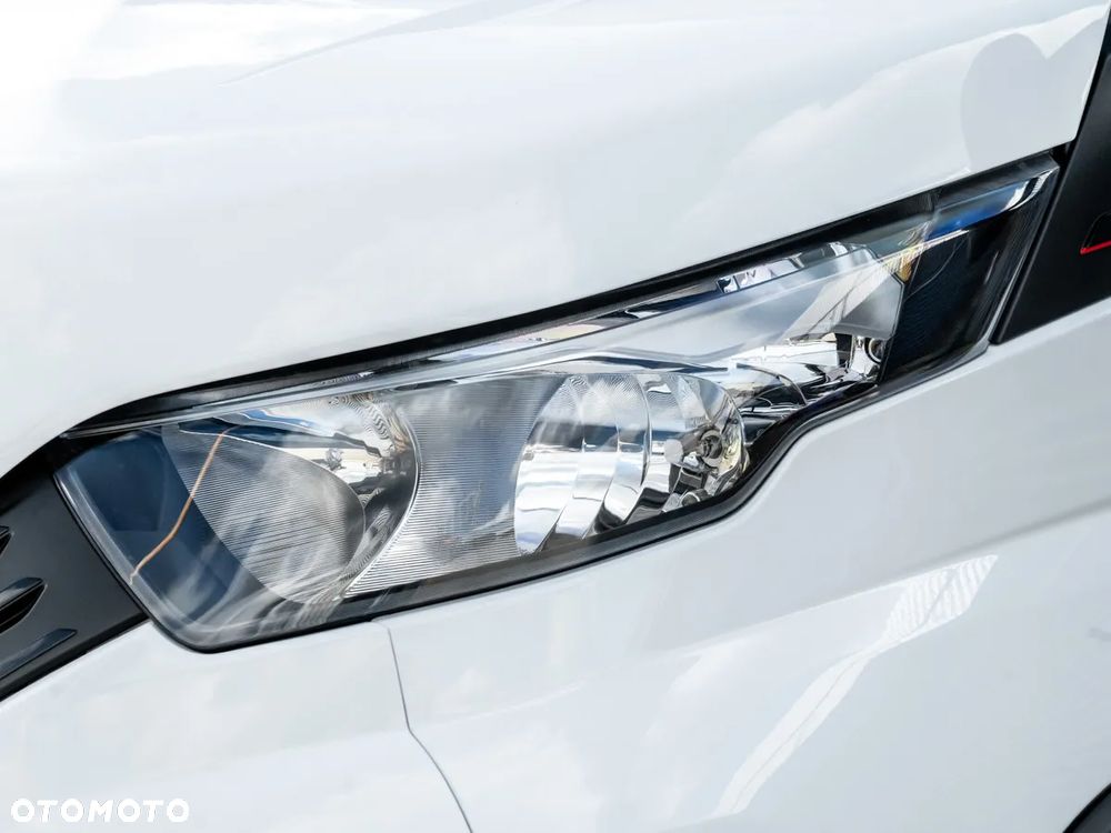 Iveco Daily 35S16H 3.0 kontener z windą - 4