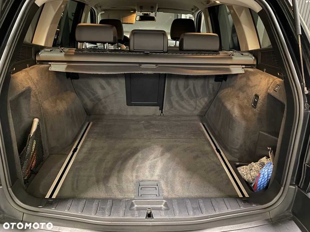 BMW X3 2.0d - 14