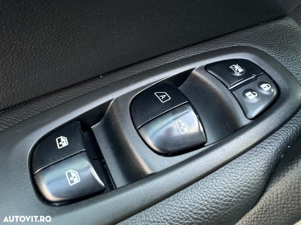Renault Kadjar Energy dCi 130 Bose Edition - 28