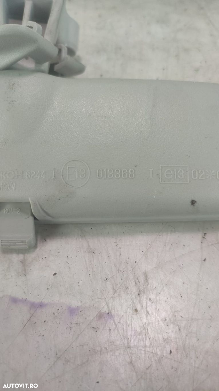 Oglinda retrovizoare E13013368 Suzuki Ignis 1 [2000 - 2003] - 3