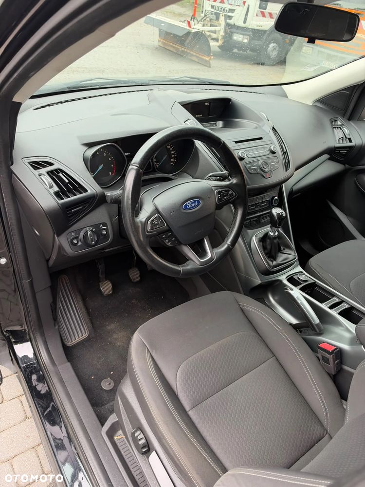 Ford Kuga 1.5 EcoBoost 2x4 Business Edition - 10