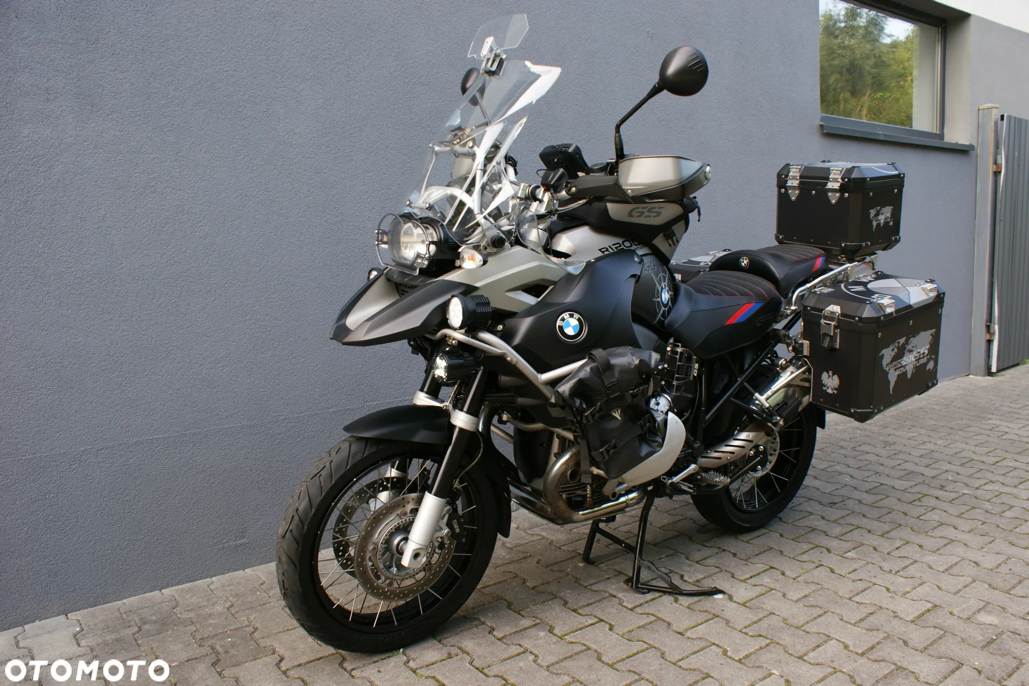 BMW GS - 15