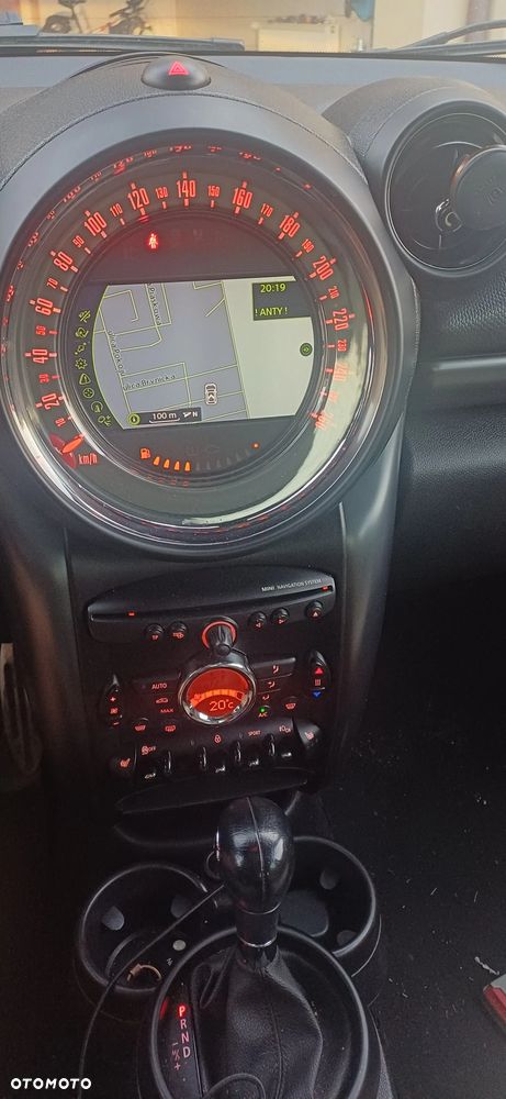 MINI Cooper - 11