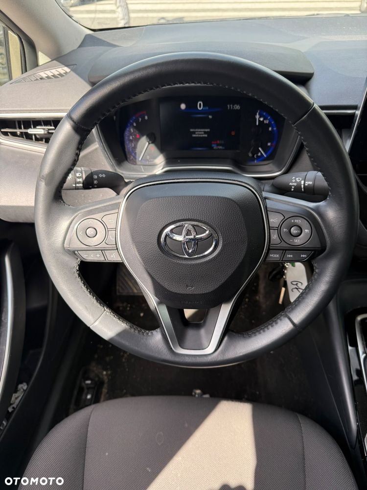 Toyota Corolla 1.5 Comfort - 12