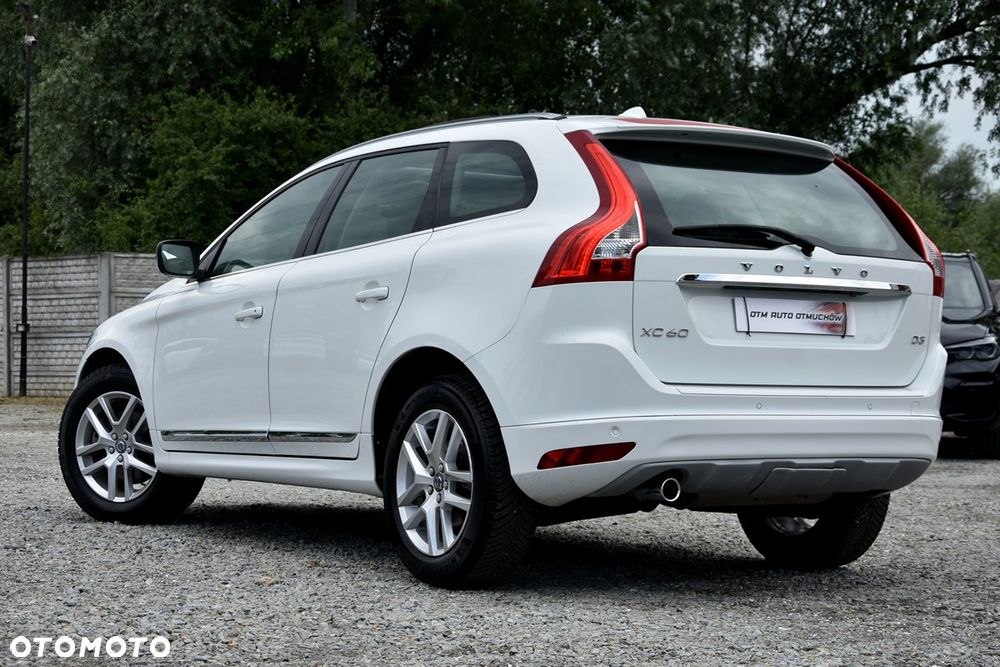 Volvo XC 60 D3 Summum - 4