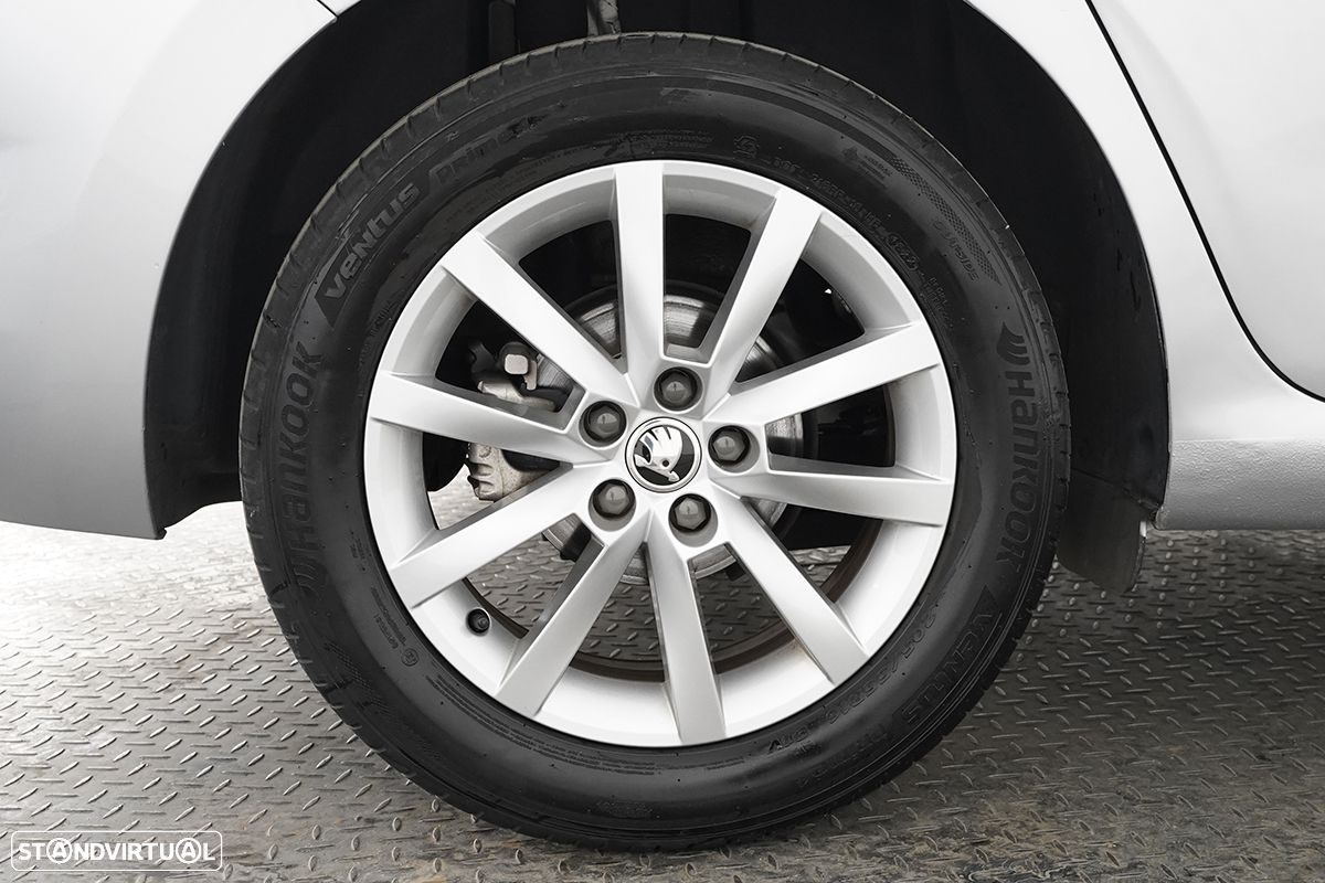 Skoda Scala 1.0 TSI Ambition - 5