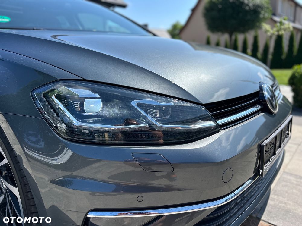 Volkswagen Golf Variant 2.0 TDI DSG Join - 14
