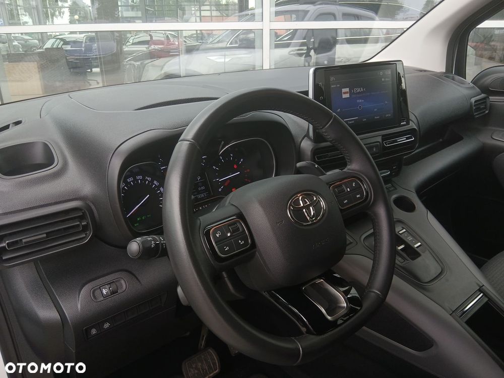 Toyota Proace City Verso Long 1.5 D-4D Family - 13