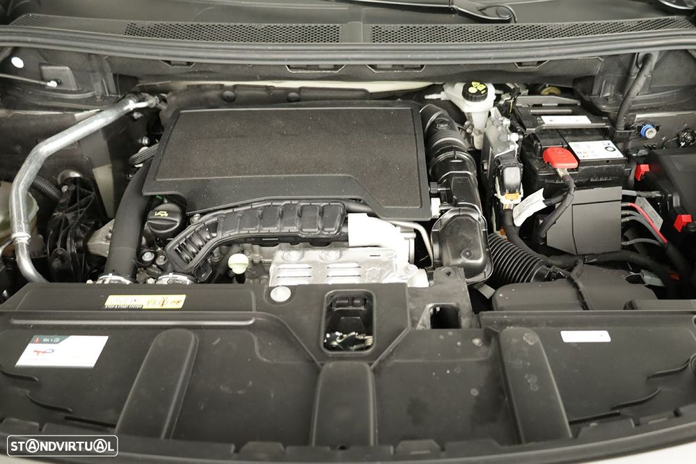 Peugeot 5008 1.2 PureTech GT EAT8 - 27