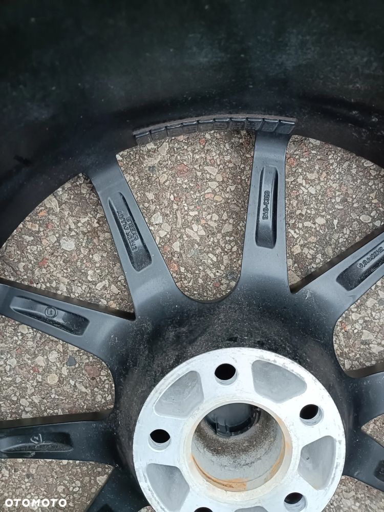 koła ALUFELGI 285 45 R20 5 x 112 AUDI Q5 Q7 VW TIGUAN SKODA SEAT - 12